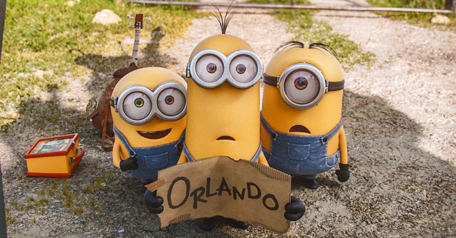 How to Watch the Despicable Me Franchise in Order