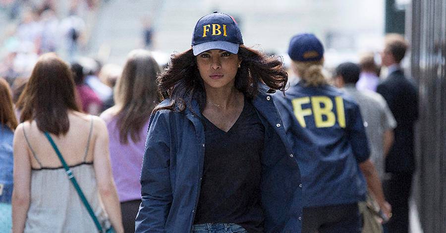 Watch First 8 Minutes of ABC's New Thriller 'Quantico'