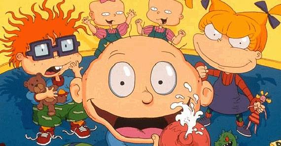 I Can't Stop Thinking About This Dark Nickelodeon Theory Turns a ...