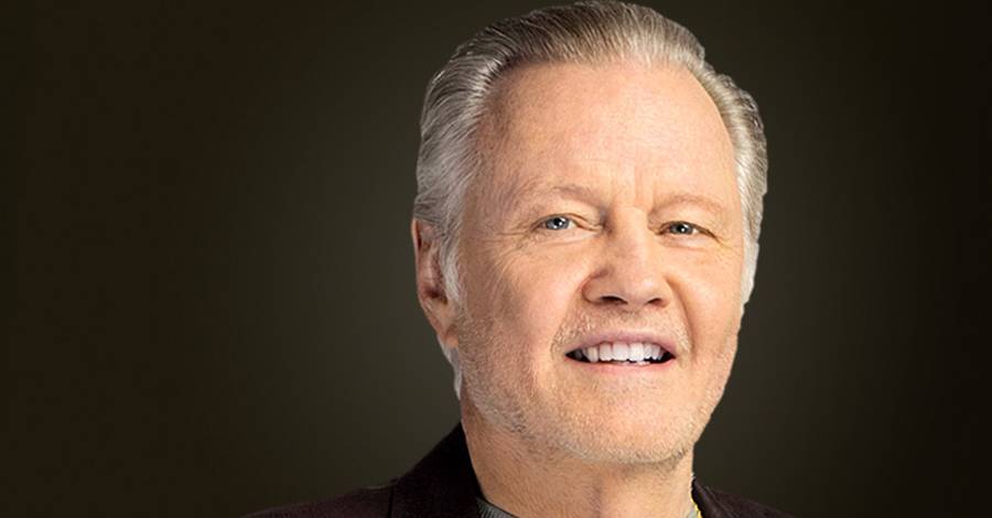 'Fantastic Beasts' Conjures Jon Voight and More