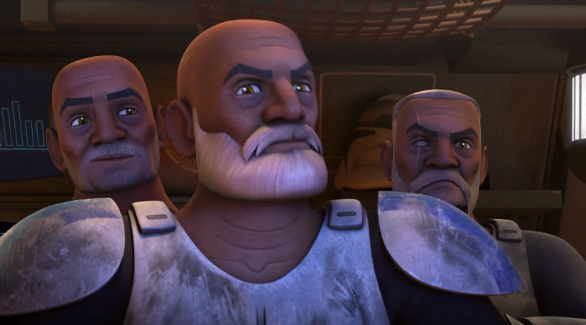 NYCC: 'Star Wars Rebels' Cast & Co-Creator Look to Season 2 & Beyond