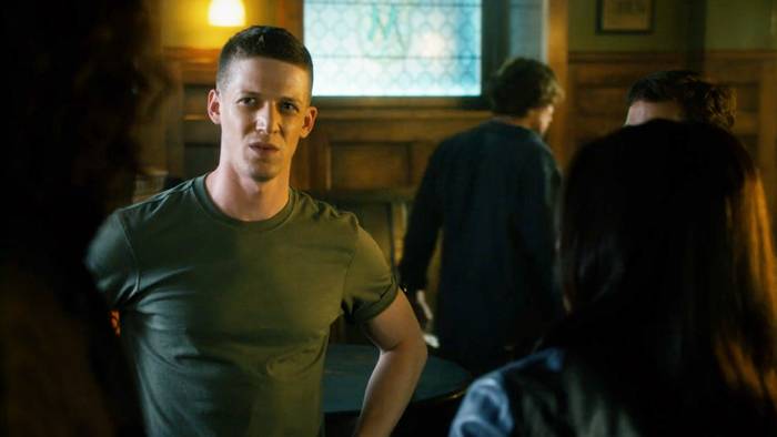 'Sleepy Hollow' Cast, Producer Tease Season 3 Secrets (Including a Traitor)