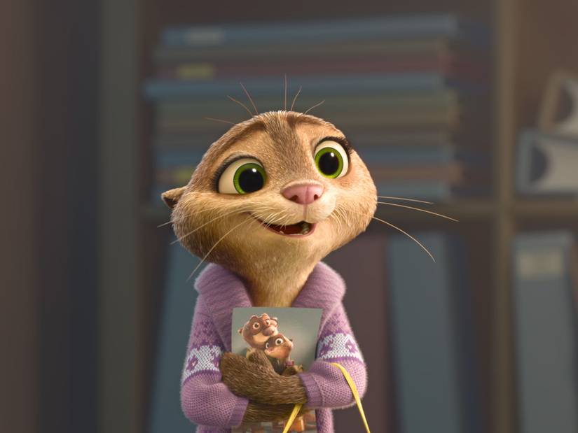 Disney's 'Zootopia' Adds Idris Elba, J.K. Simmons, Alan Tudyk and More