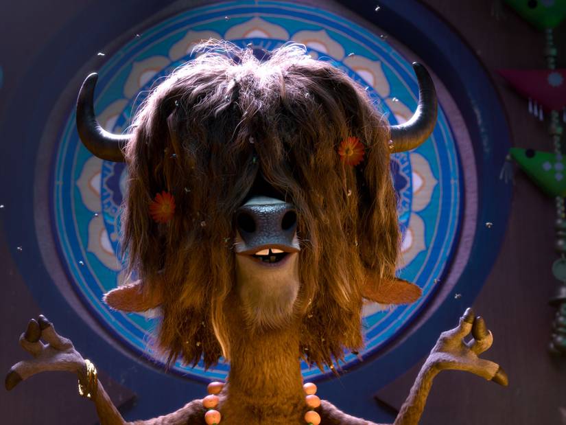 Disney's 'Zootopia' Adds Idris Elba, J.K. Simmons, Alan Tudyk and More