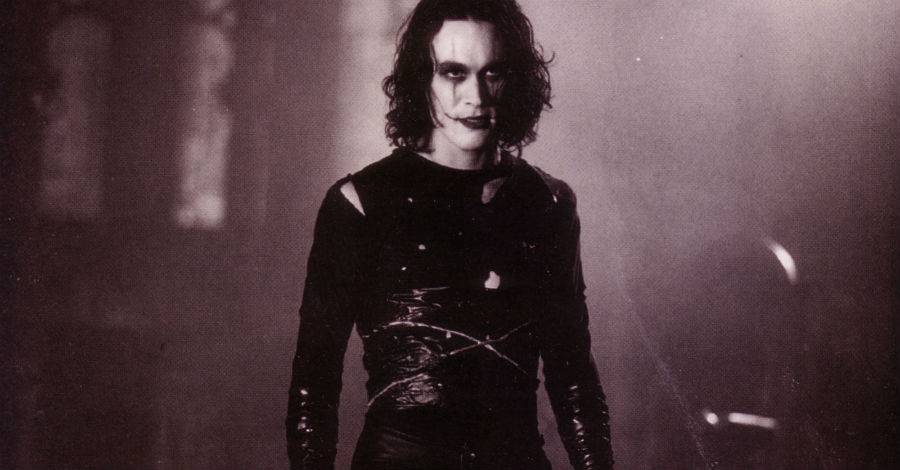 'The Crow' Reboot Finds a Director, Set to Begin Production in March