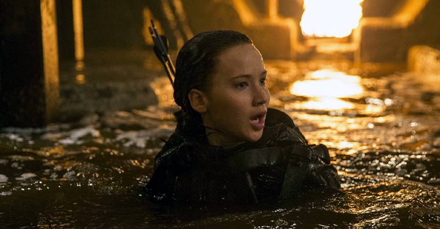'Mockingjay Part 2' Scores $16 Million At Thursday Night Screenings