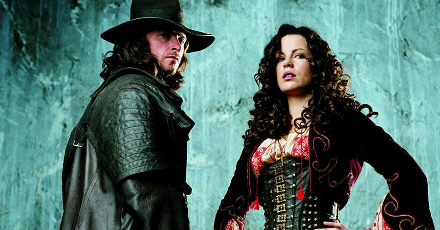 Syfy Orders 'Van Helsing' TV Series | CBR