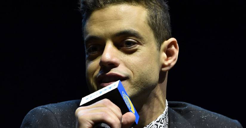 Even the Stars of 'Mr. Robot' Don't Know What to Expect in Season 2