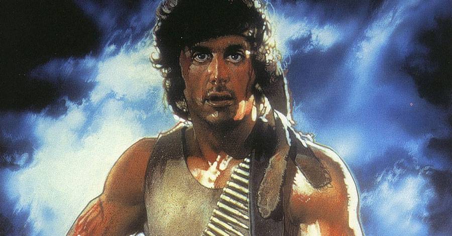 Sylvester Stallone Won't Be Involved in 'Rambo' TV Series After All
