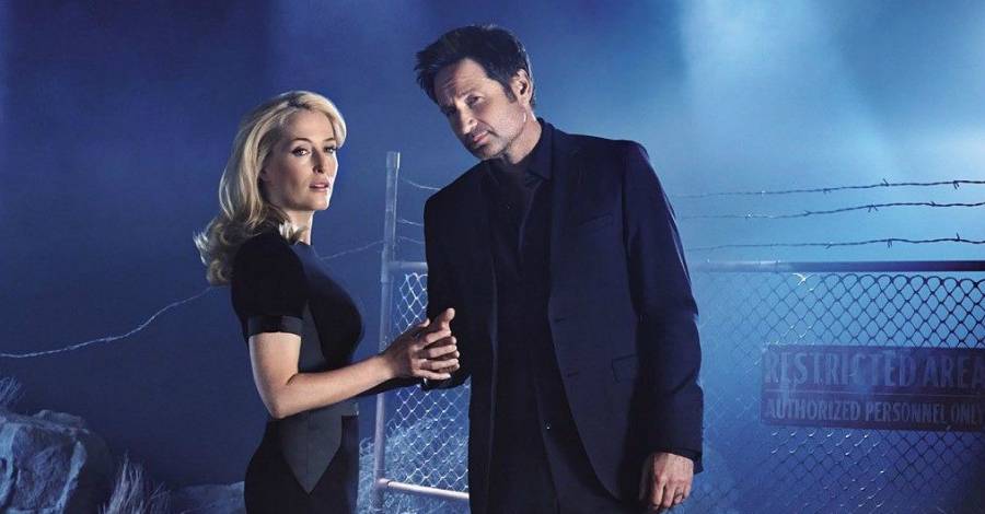 'The X-Files' Premieres to Huge Ratings