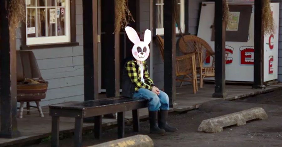 Cabin Fever Remake Trailer Arrives In The Flesh Cbr