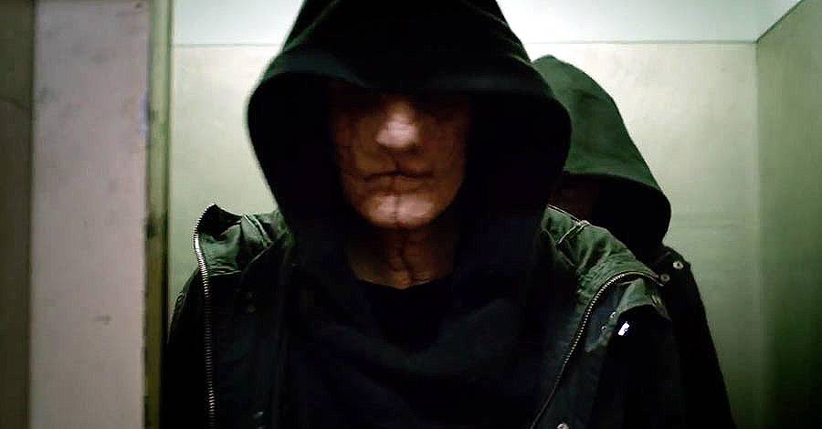 Syfy's 'Hunters' Trailer Wants to Show You the Truth