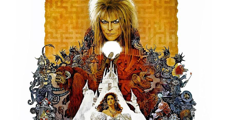 Screenwriter Clarifies Next 'Labyrinth' Is Not a Reboot