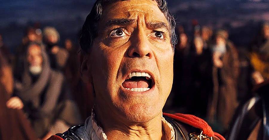 Review: Coen Brothers Salute, Satirize Hollywood With 'Hail, Caesar!'