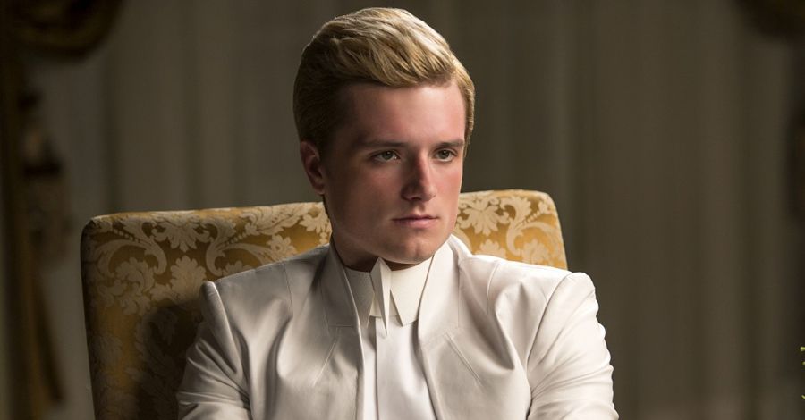 The Hunger Games: 10 Popular Actors & Where They Are Now