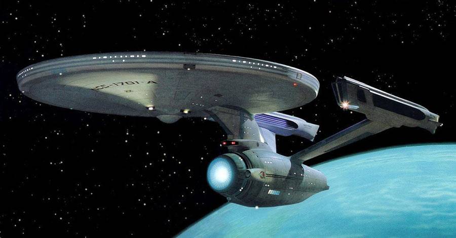 CBS's 'Star Trek' Revival Beams Up Bryan Fuller as Showrunner