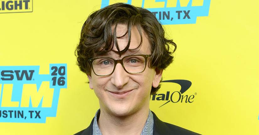 'Pee-wee's Big Holiday' Writer Paul Rust Reveals Secrets to Reviving an ...