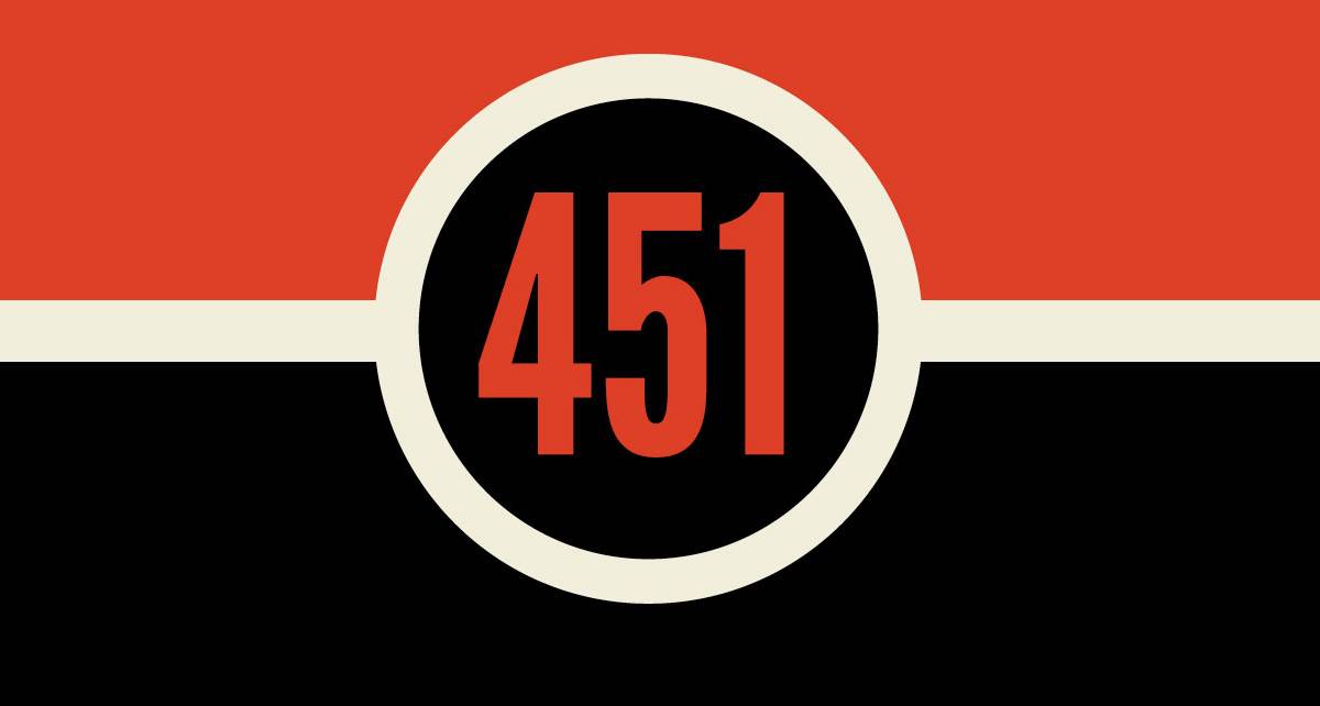 HBO's 'Fahrenheit 451' Adaptation Moving Forward with '99 Homes' Director