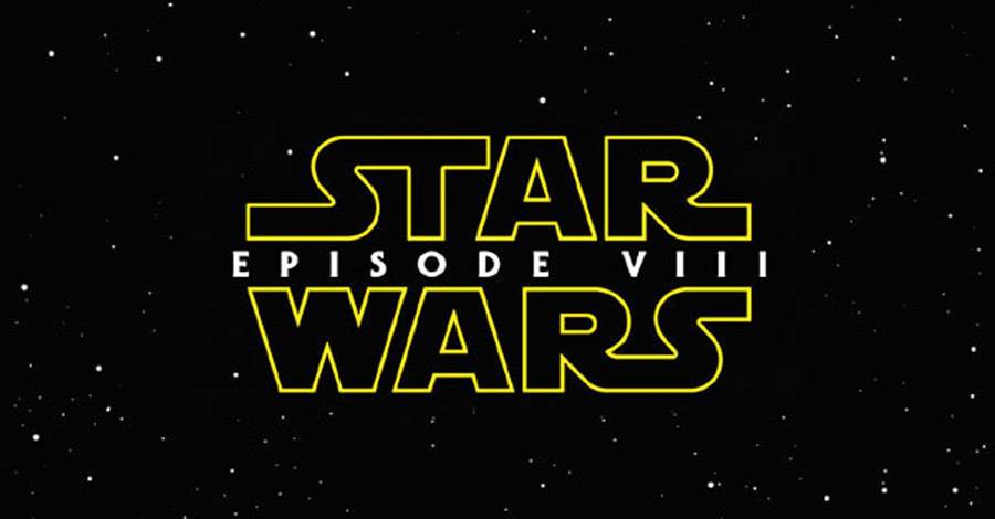 Rian Johnson Reveals New Photos From 'Star Wars: Episode VIII' Set