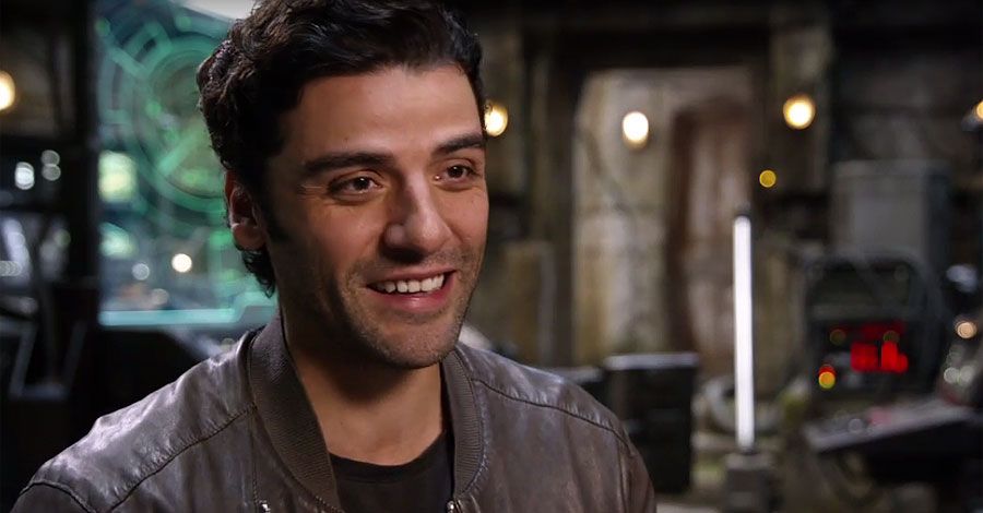 poe dameron vol 2