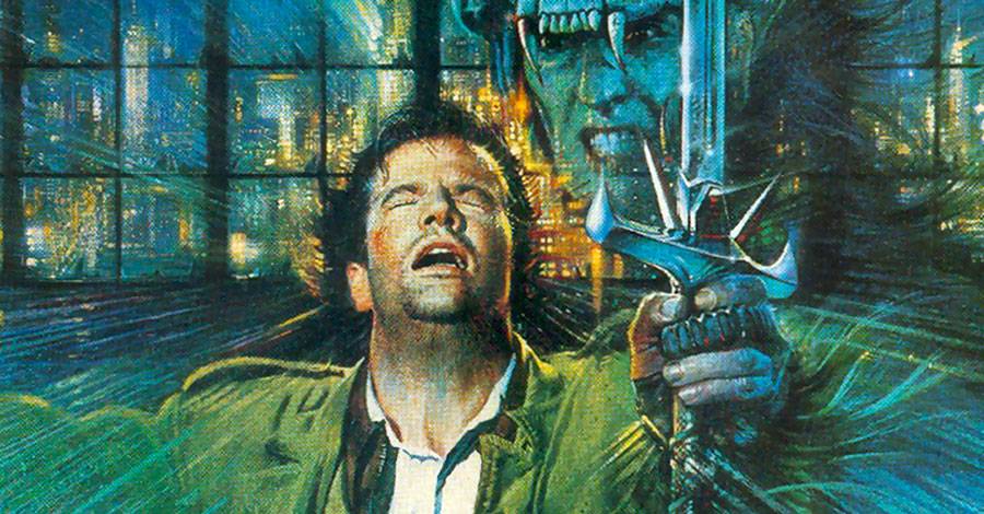WATCH: 'Highlander' Rocks a New Hi-Def Trailer for 4K Restoration