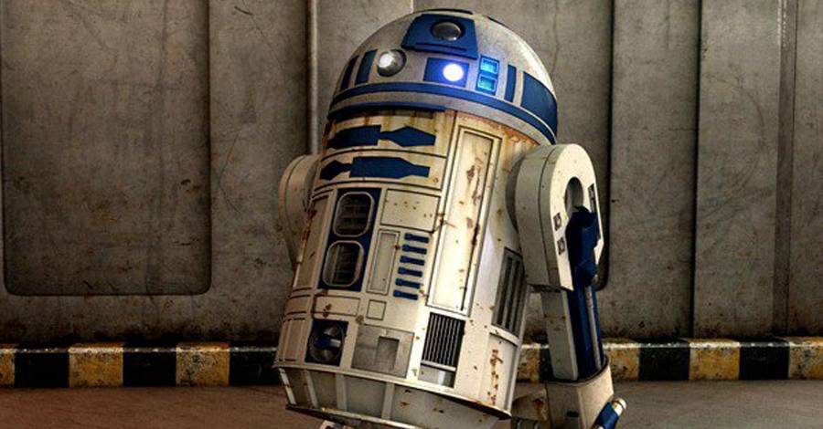 Peter Mayhew Remembers R2-D2 Actor Kenny Baker