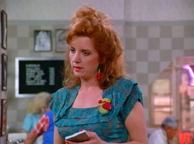 TV Legends Revealed: Why Did 'Seinfeld' Replace Its Original Female Lead?