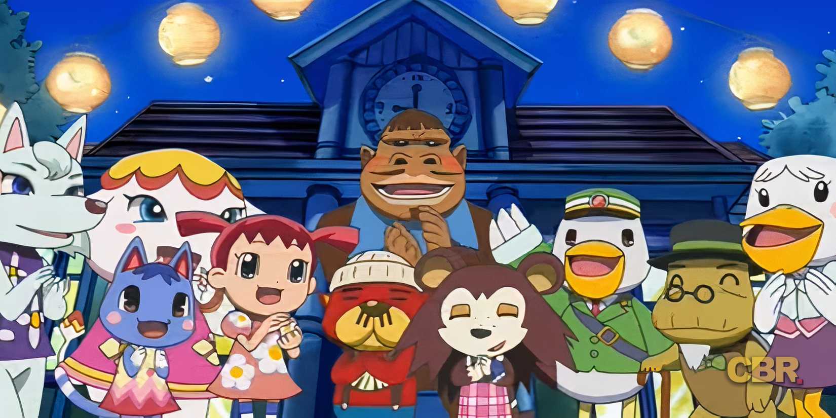 This Anime Movie Is an Underrated Nintendo Classic