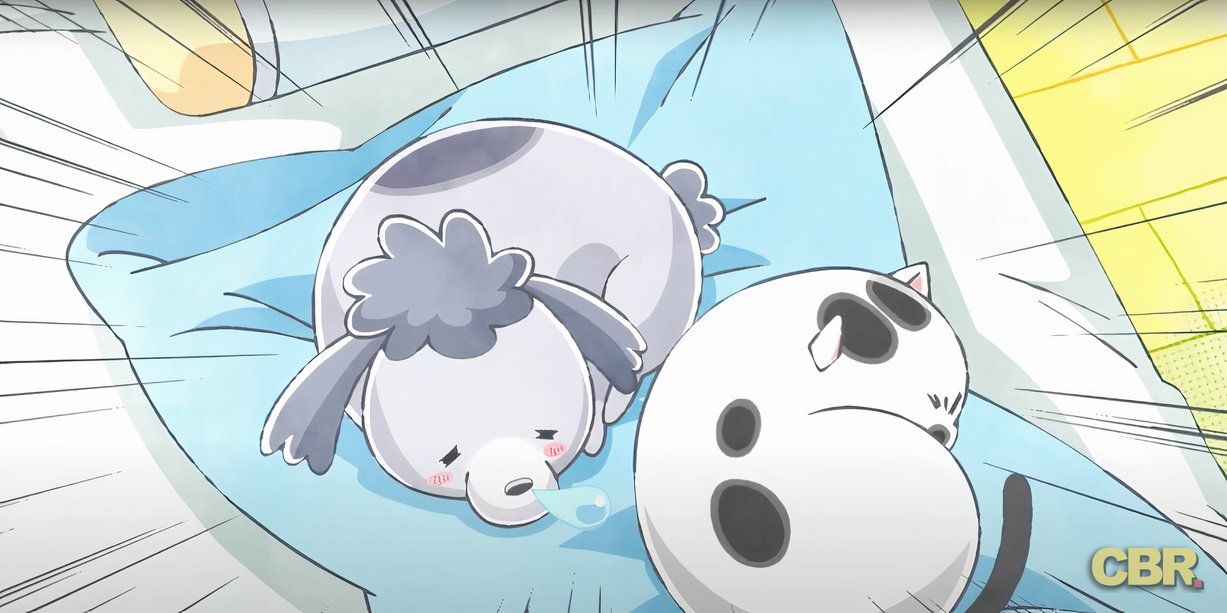 10 Best Anime for Sanrio Fans, Ranked