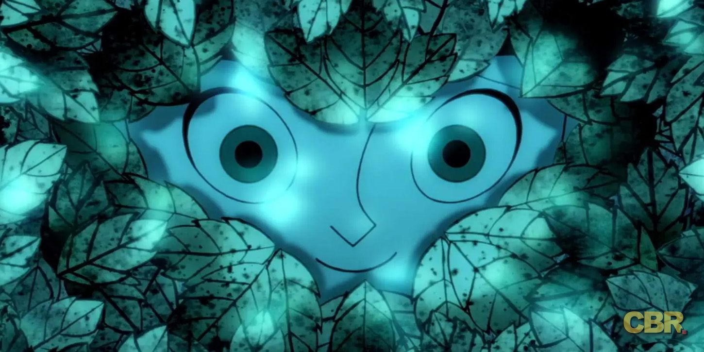 This Animated Irish Film Is Perfect for Fans of Studio Ghibli