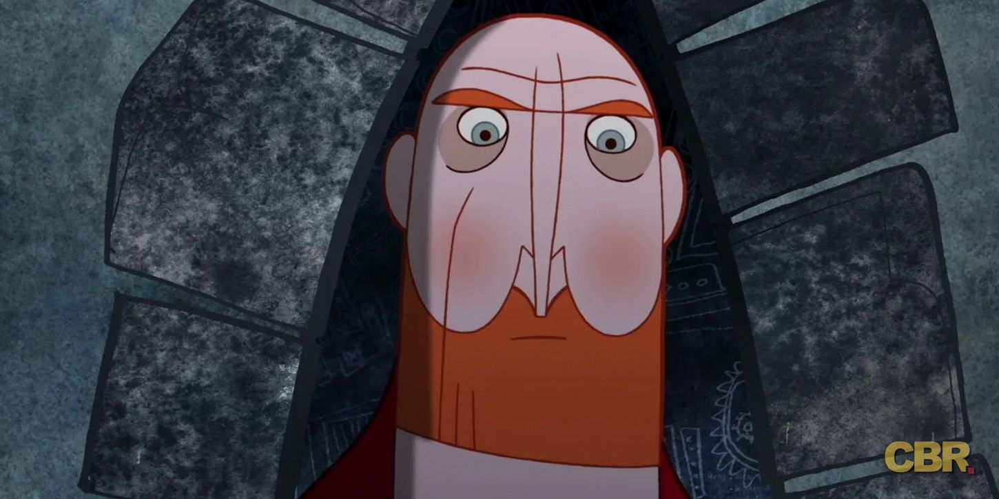 This Animated Irish Film Is Perfect for Fans of Studio Ghibli