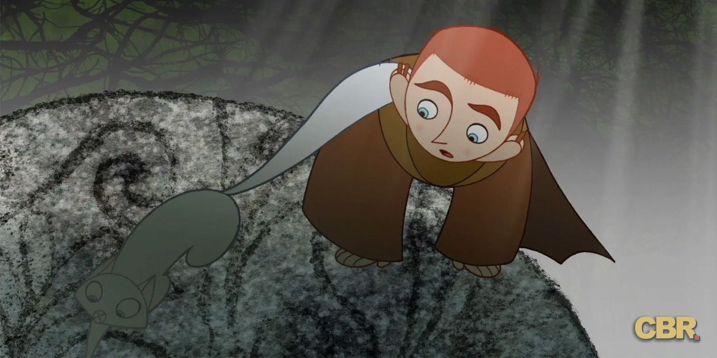 This Animated Irish Film Is Perfect for Fans of Studio Ghibli