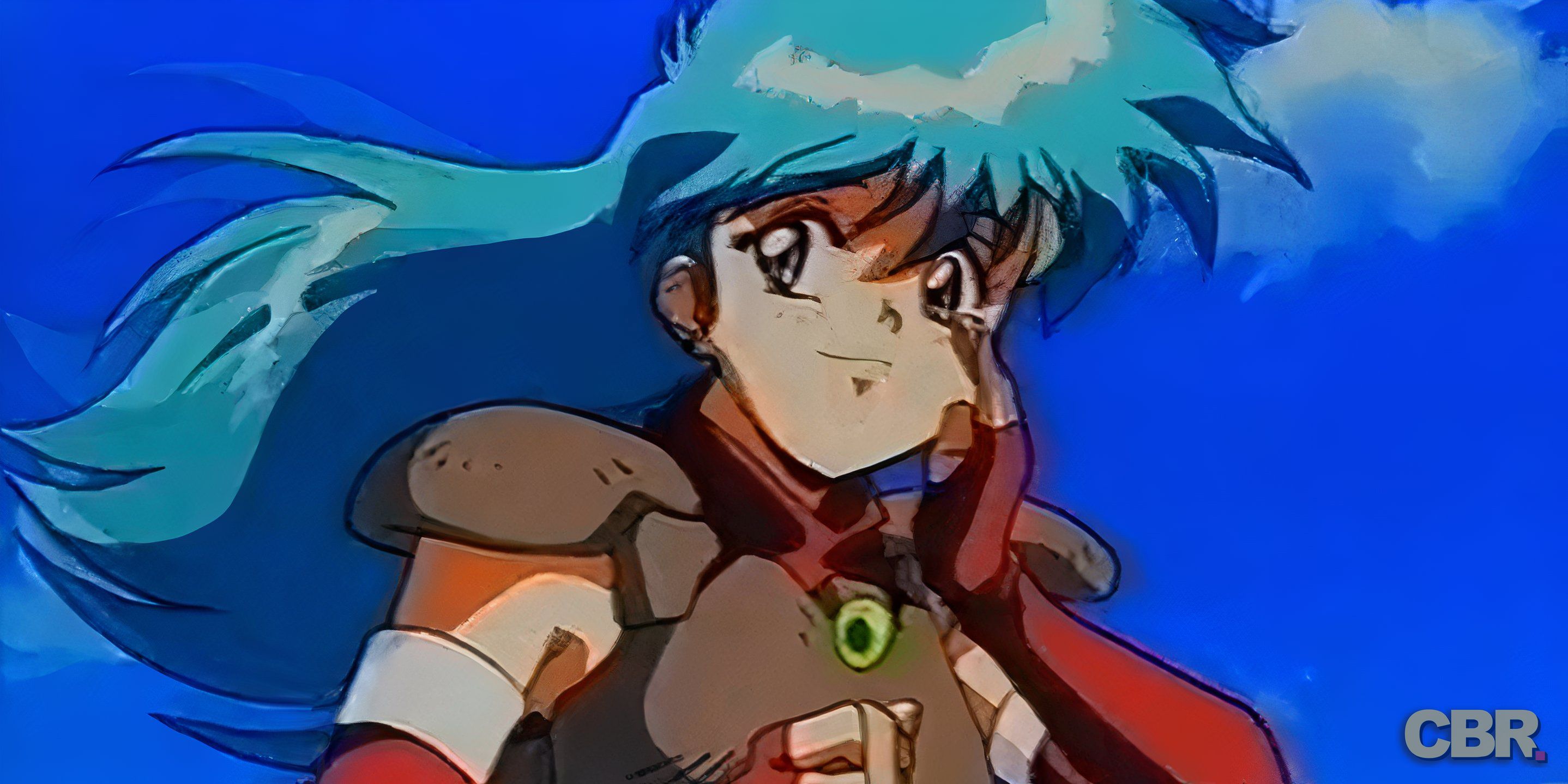 10 Best Anime Made by Nintendo, Ranked