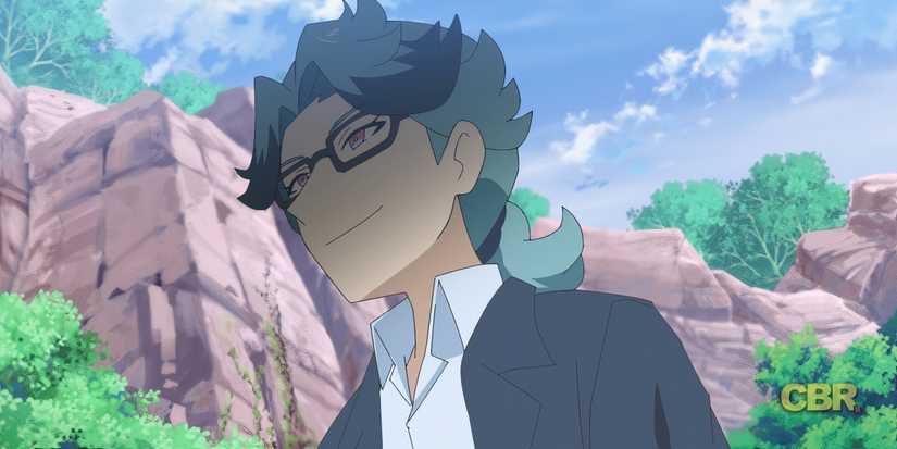 10 Pok mon Horizons Characters OG Pok mon Anime Fans Will Love 10 Pok mon Horizons Characters OG Pok mon Anime Fans Will Love