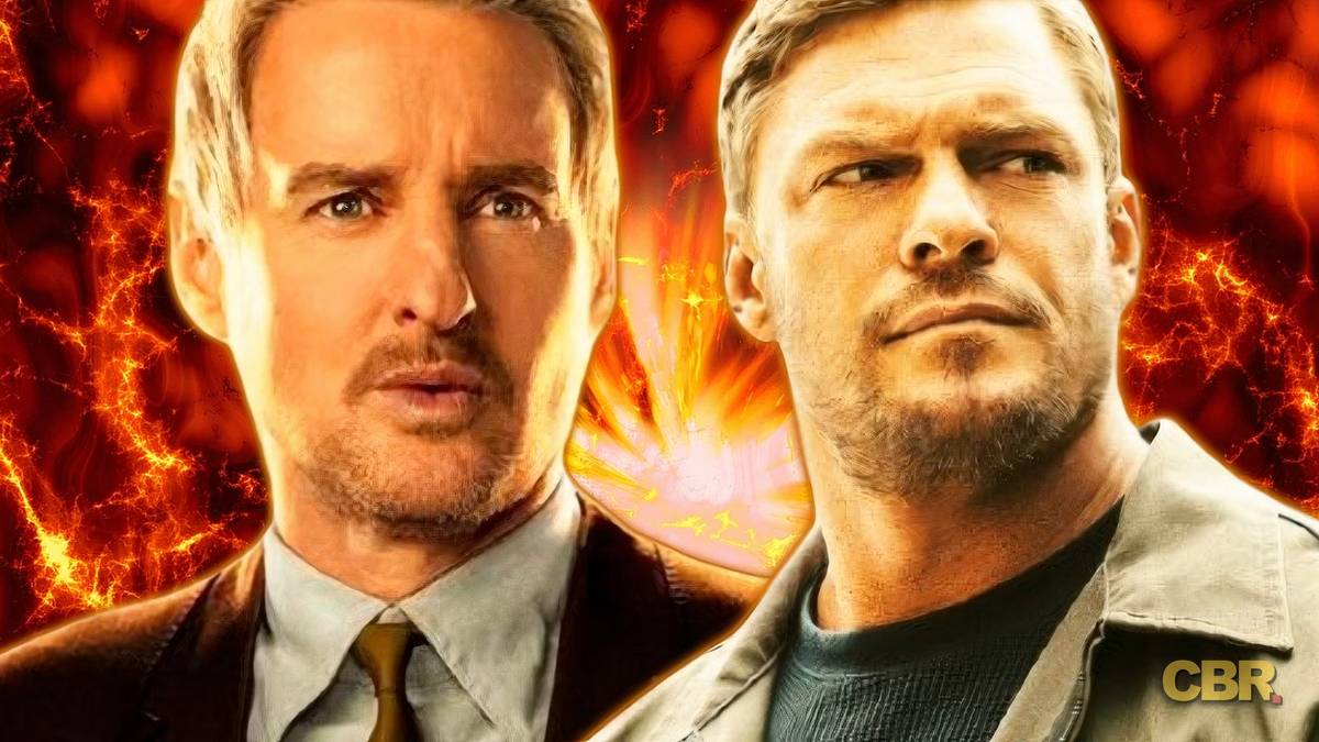 Owen Wilson Joins Reacher Star Alan Ritchson in New Action Movie From ...