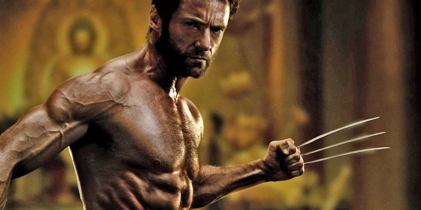 Wolverine in the Movies: 15 Things You Didn't Know | CBR
