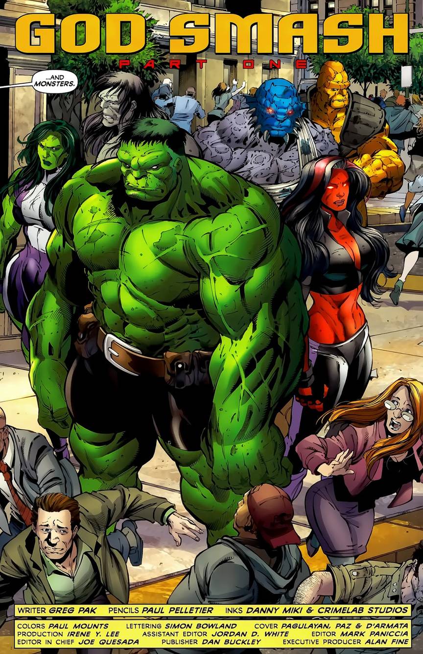 ÉPICO! FILHO DO HULK E A NAVE DE SAKAAR!! NOVO TRAILER E CENA DE SHE-HULK! GUERRA MUNDIAL HULK!!