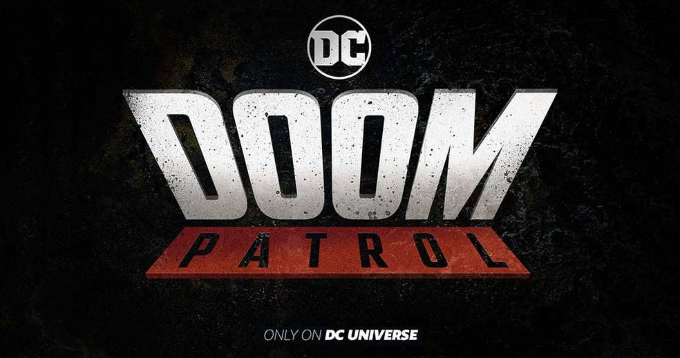 Doom Patrol [Série Live - ?] Doom-patrol-logo