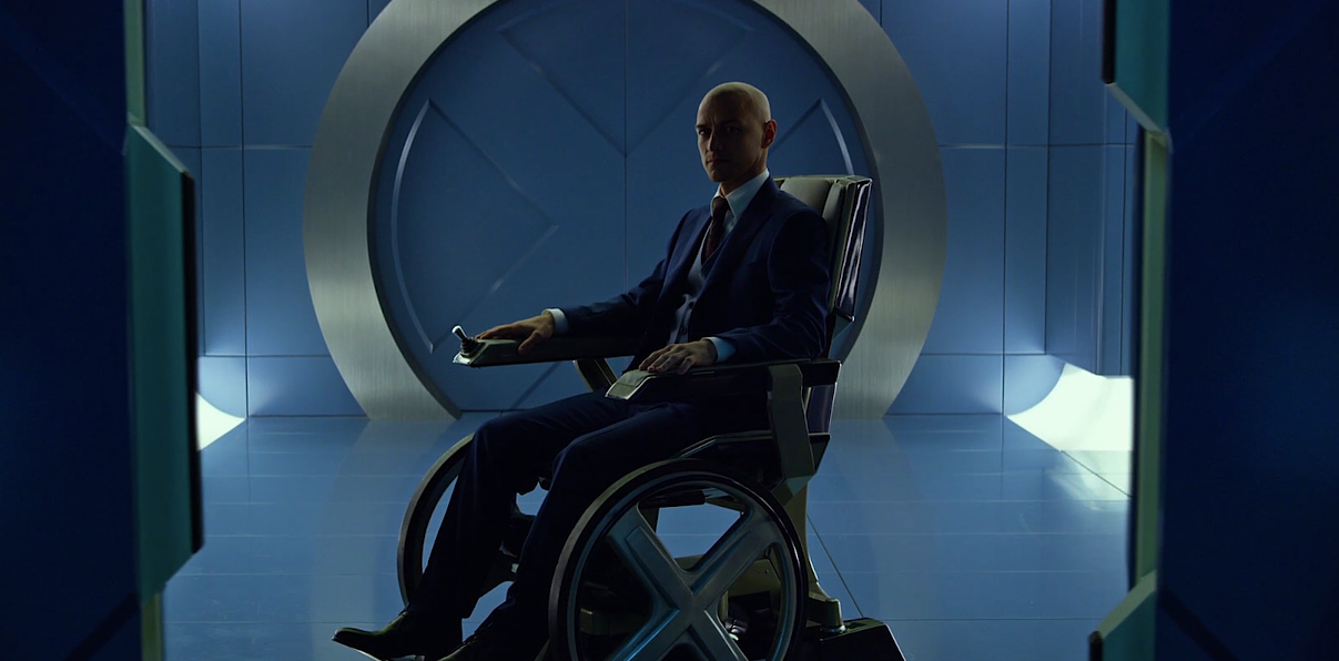 Dark Phoenix: Professor X Is the True Villain of the X-Men Movies