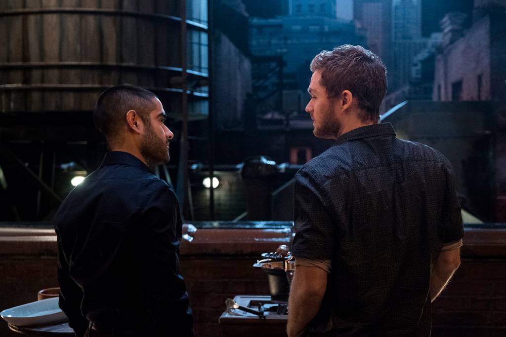 IRON FIST Check Out Over 20 New Season 2 Stills Featuring Typhoid Mary