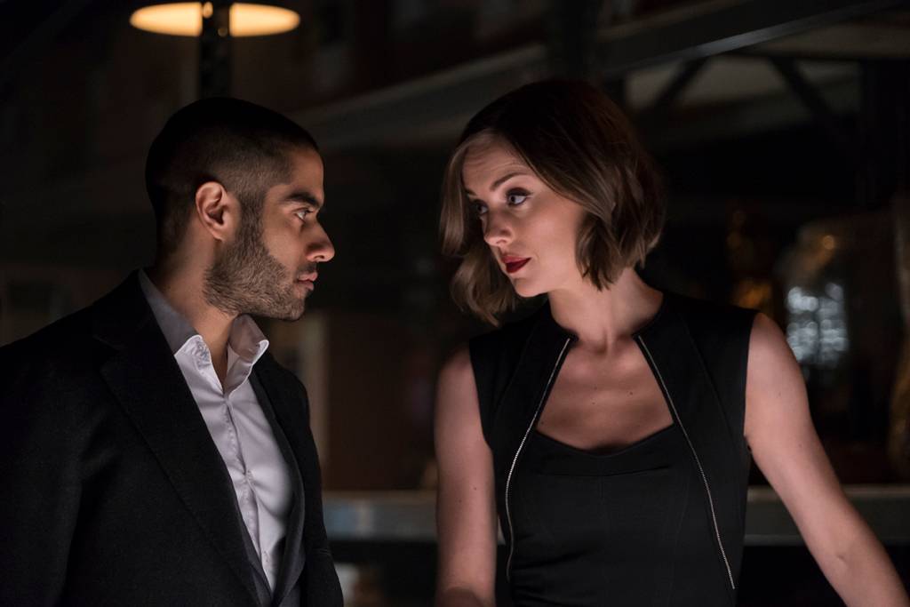 IRON FIST Check Out Over 20 New Season 2 Stills Featuring Typhoid Mary, The Daughters Of The