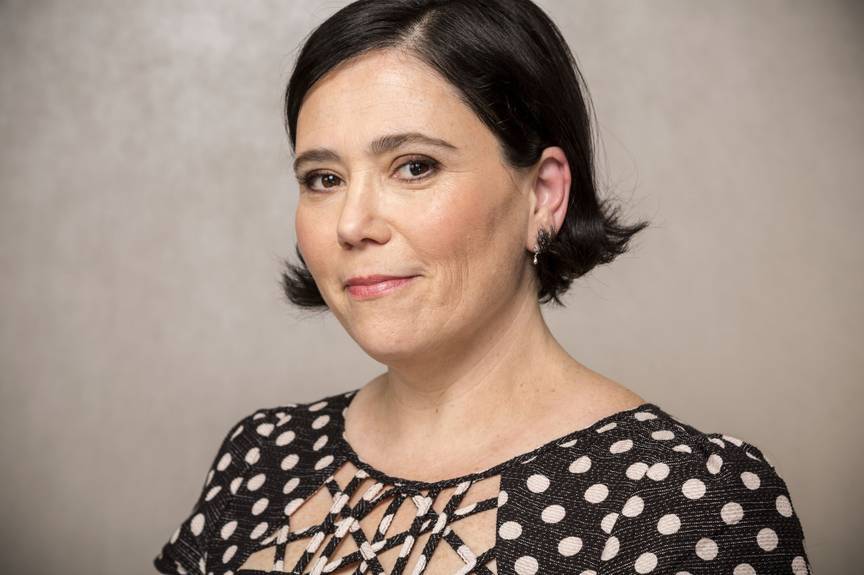 7 Actors We Bet You Didn't Who Know Played Hulk 14 ct alex borstein getting on hbo 20141112