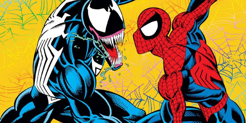 Venom: Eight Hidden Easter Eggs And References We Bet You Missed 16 venom quote